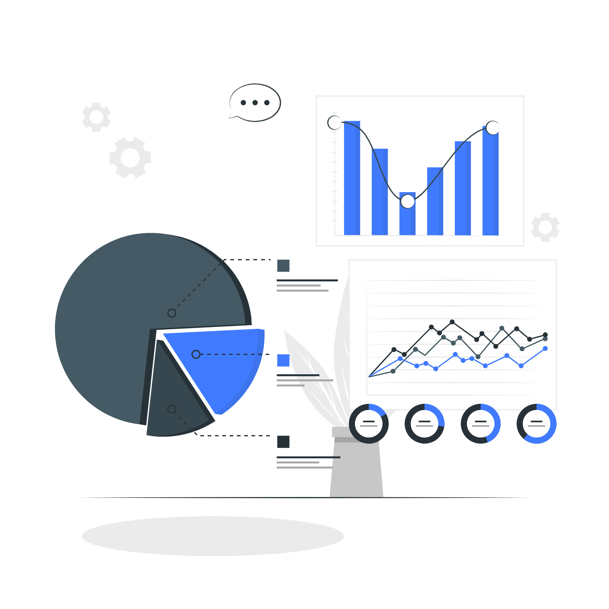 Automated Filtering Options