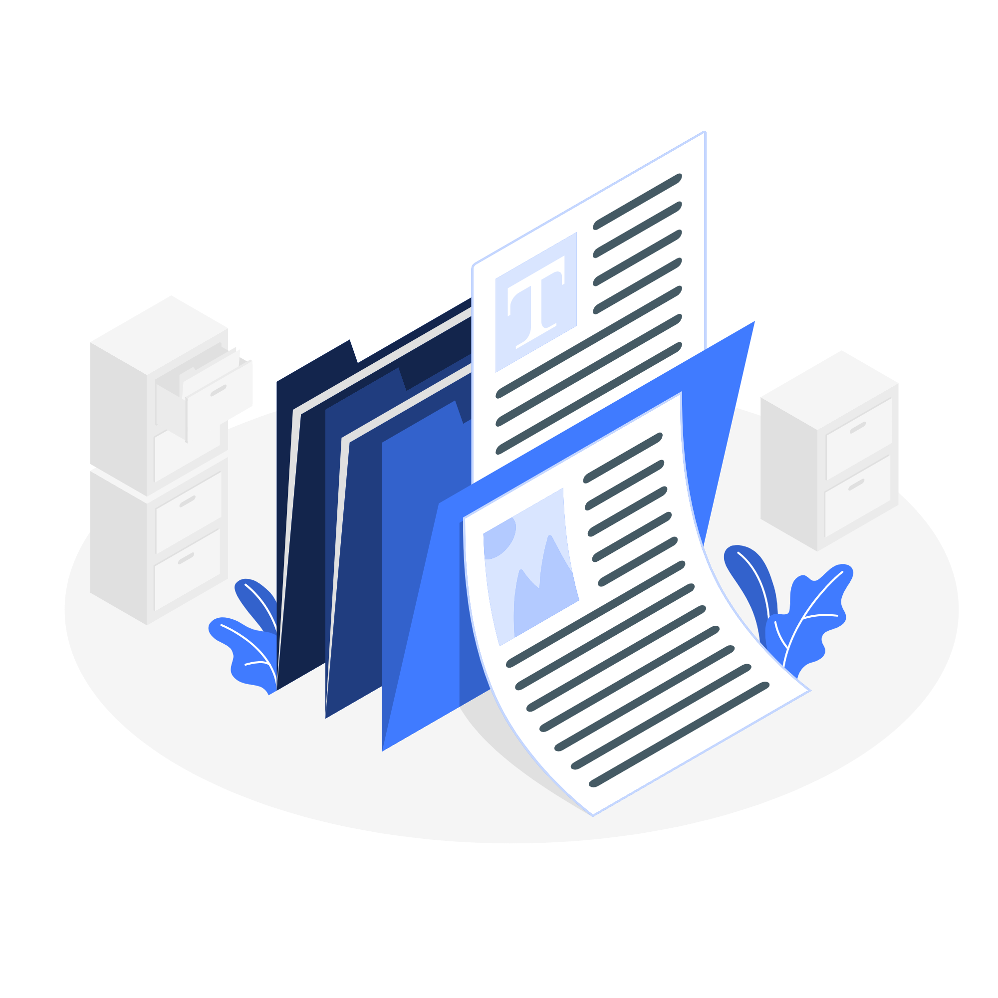 Document Access
