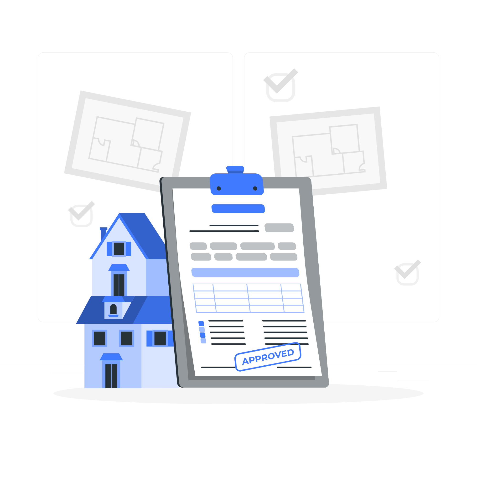 Lease Management